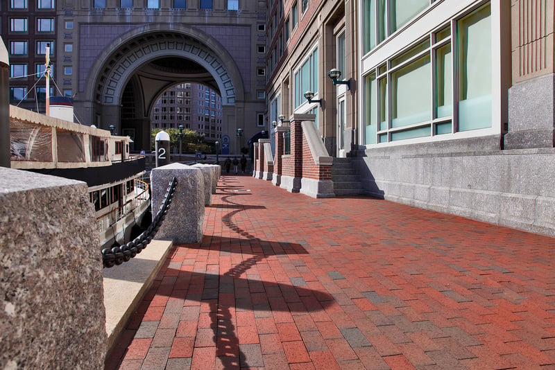 Rowes Wharf Restoration preview 8